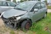_Fotel prawy pasażera Nissan Tiida C11 2008 Hatchback 5-drzwi 